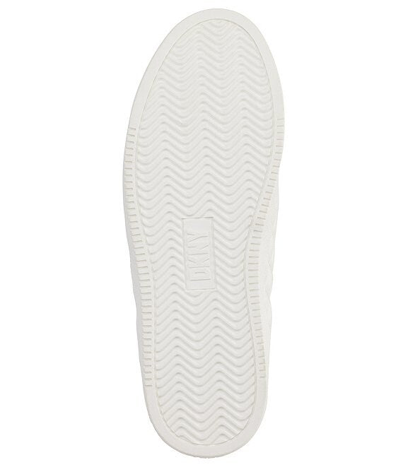 DKNY Oriel Sneaker — view 5