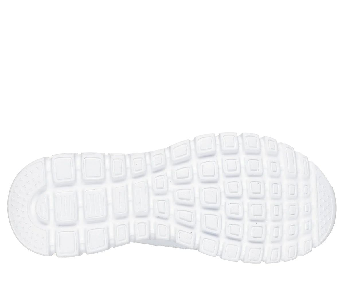 SKECHERS Active Graceful - Picture Perfect WHT — view 5
