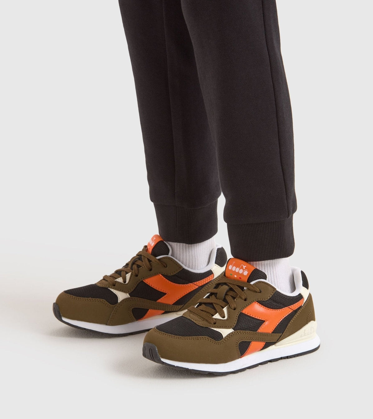 Diadora Sports Shoe N.92 GS — view 7