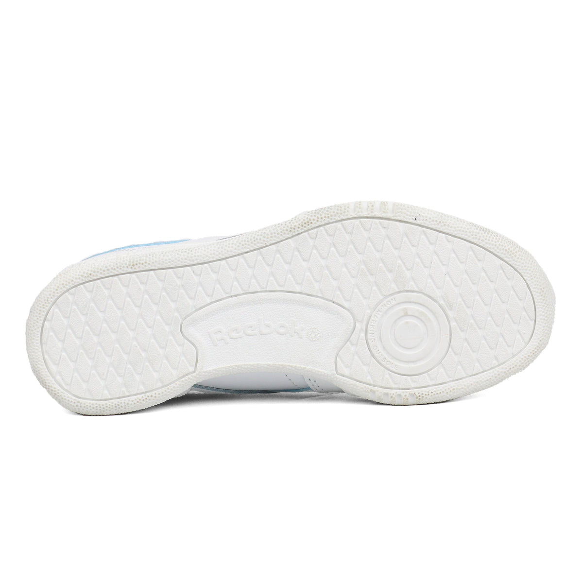 REEBOK Club C Revenge kids shoes — view 4