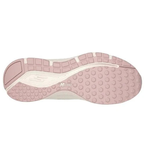 SKECHERS Go Run Consistent Sneakers NAT — view 5