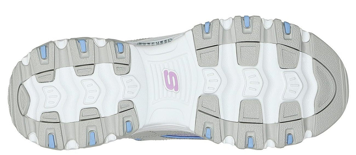 SKECHERS D'Lites-Splendid Journey Womens — view 5