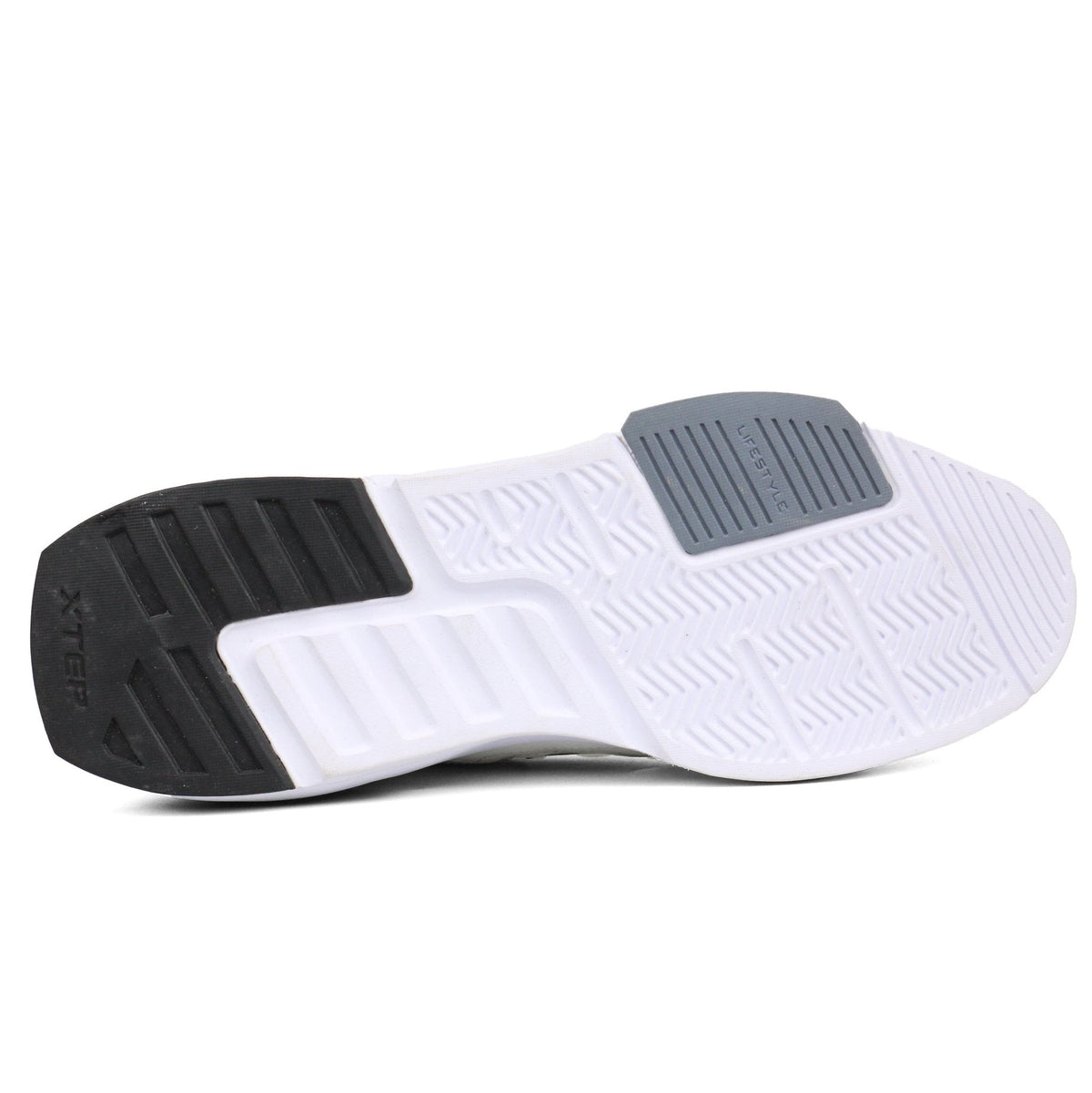 XTEP Casual Running Shoes WBCN — view 4