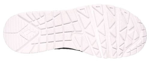 SKECHERS womens Uno-high Regards Sneaker — view 4