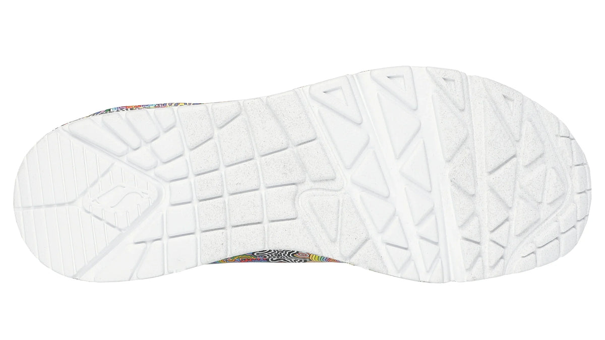 SKECHERS Jen Stark: UNO - Kaleidoscope Dream — view 4