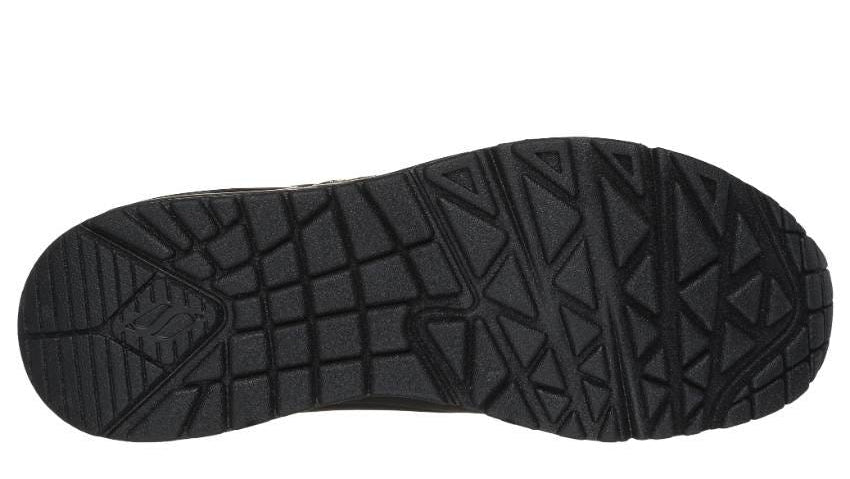 SKECHERS x JGoldcrown: Uno - Golden Heart — view 4