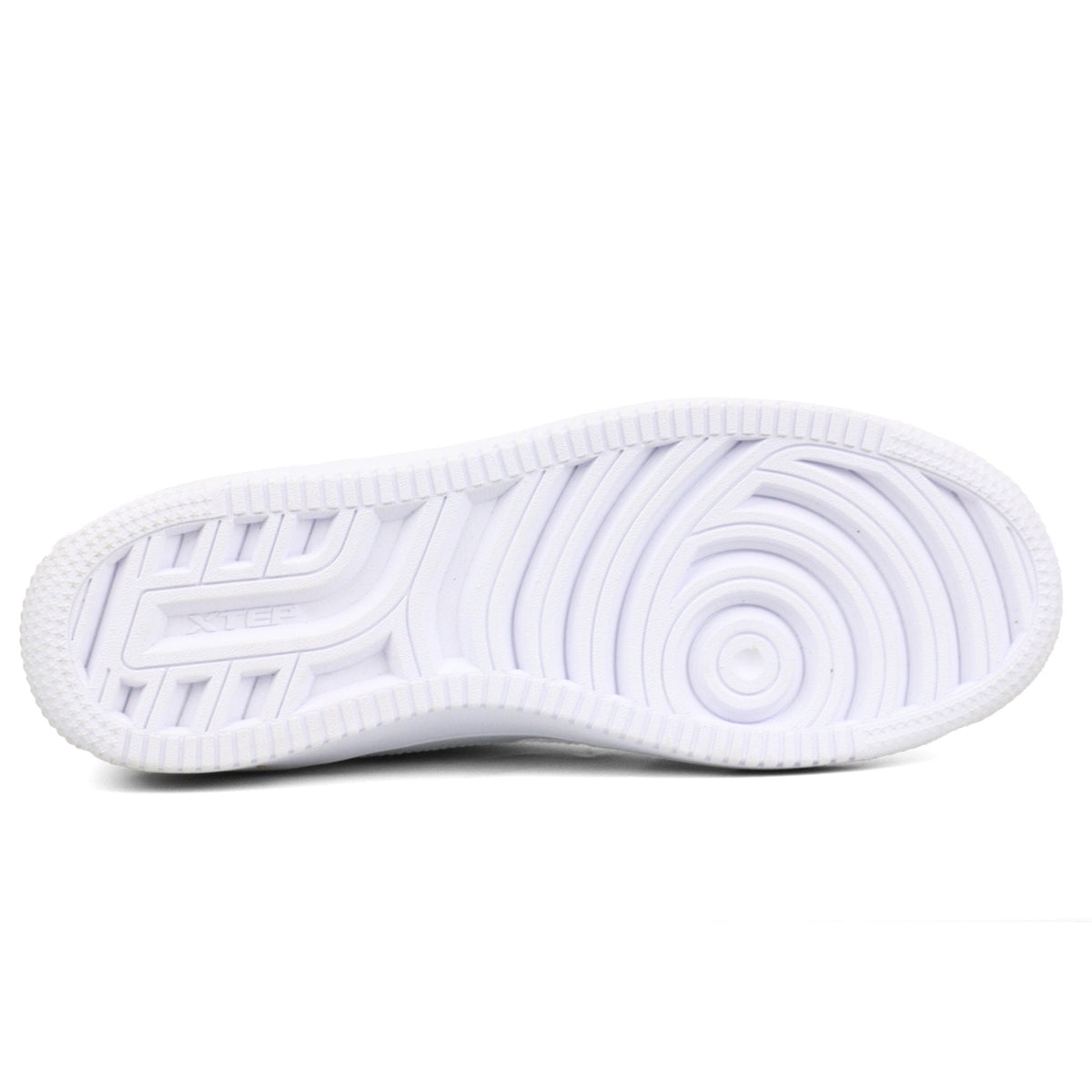 XTEP Low Top Sneakers WTGN — view 4