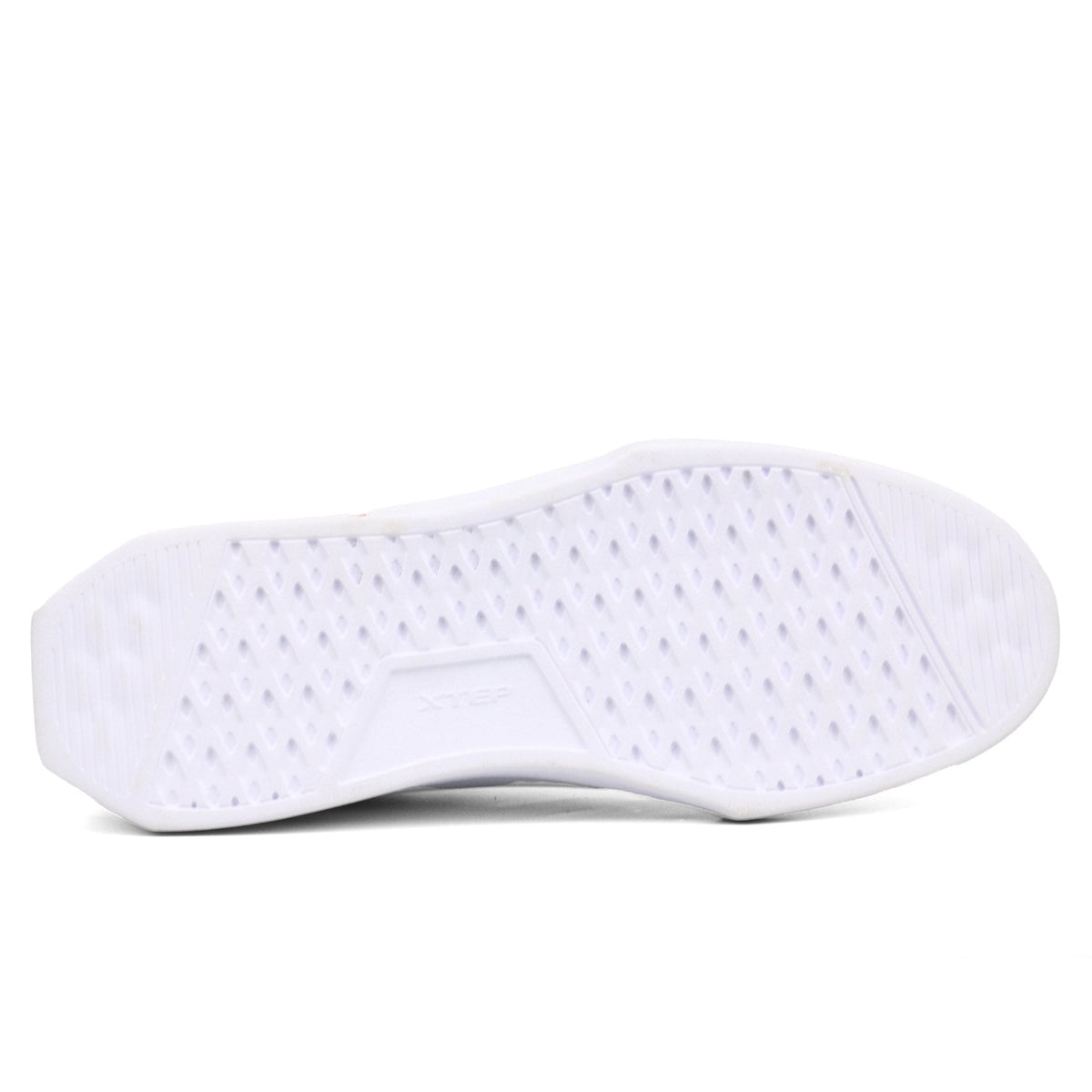 XTEP Low-Cut Skateboarding Shoes — view 4