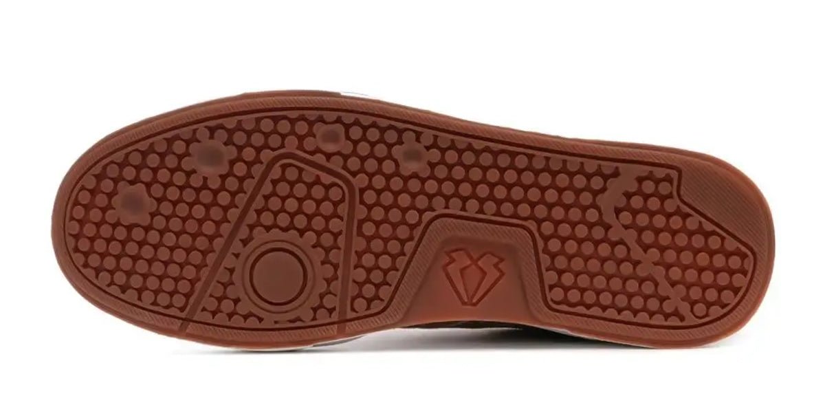 TRAFFA REN LX Sneakers — view 6