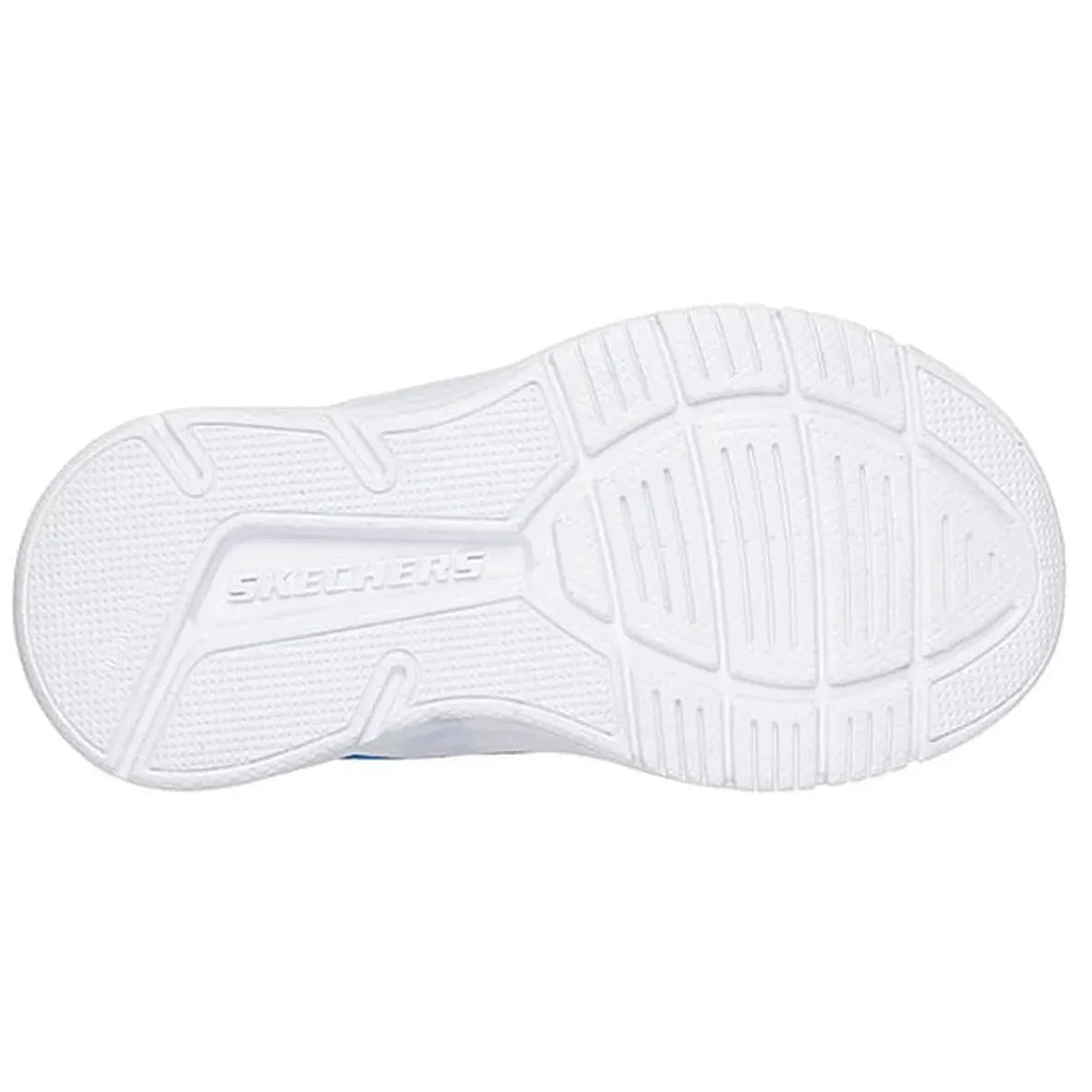 SKECHERS Microspec Advance BLLM — view 4