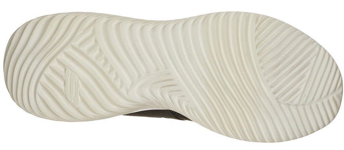 SKECHERS MEN'S BOUNDER - BEARKO — view 5