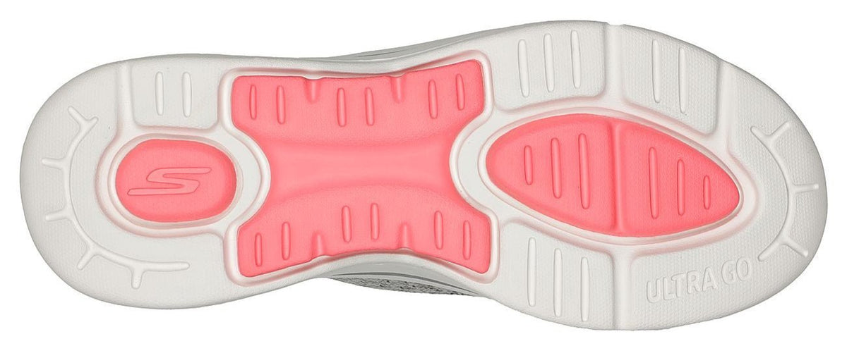 SKECHERS GO WALK ARCH FIT-LUNAR VIEWS — view 4