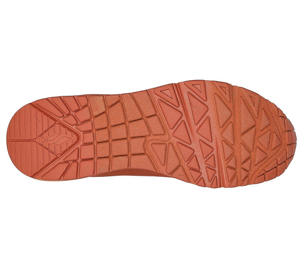 SKECHERS UNO - STAND ON AIR RST — view 4
