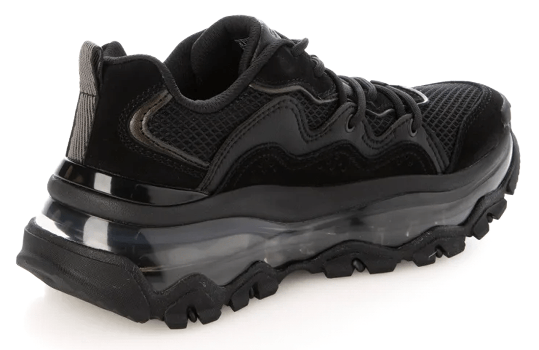 SKECHERS Uno Chaos Womens — view 4