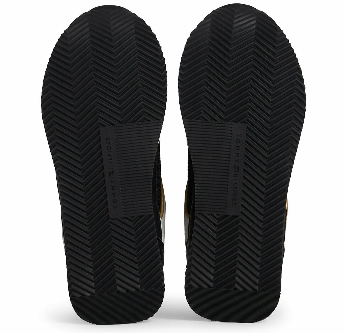 TOMMY HILFIGER ESSENTIAL ELEVATED RUNNER — view 6
