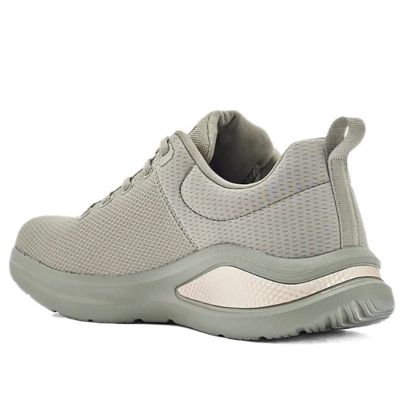 SKECHERS Bobs Venom Shoes OLV — view 4
