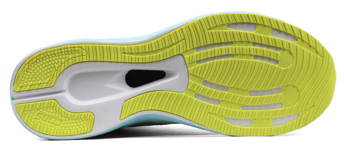 CONVERSE Cons Lance Rash Running Shoes — view 4