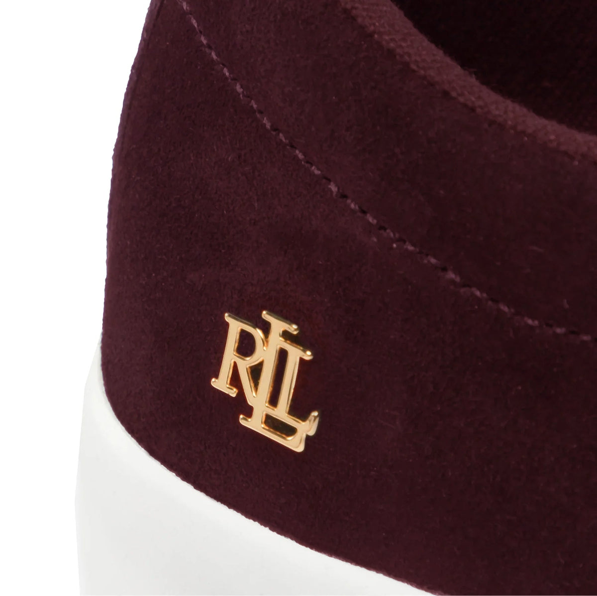 RALPH LAUREN Isla Sneakers — view 6