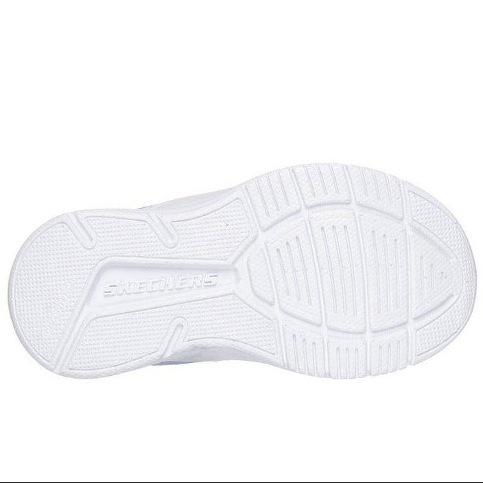 SKECHERS Infant's Microspec Advance — view 5