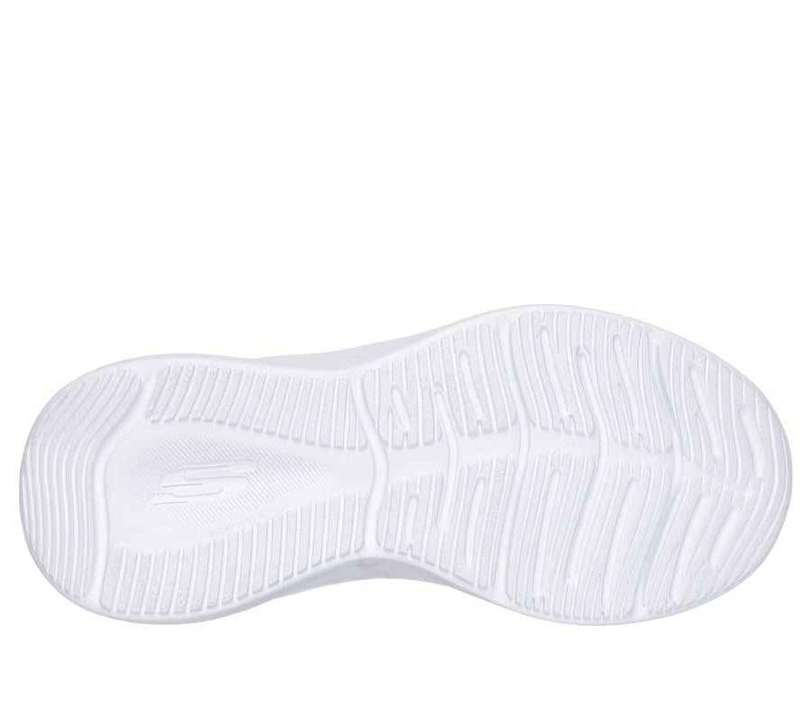 SKECHERS Girls Infants' Sketch-Lite Pro NVY — view 5