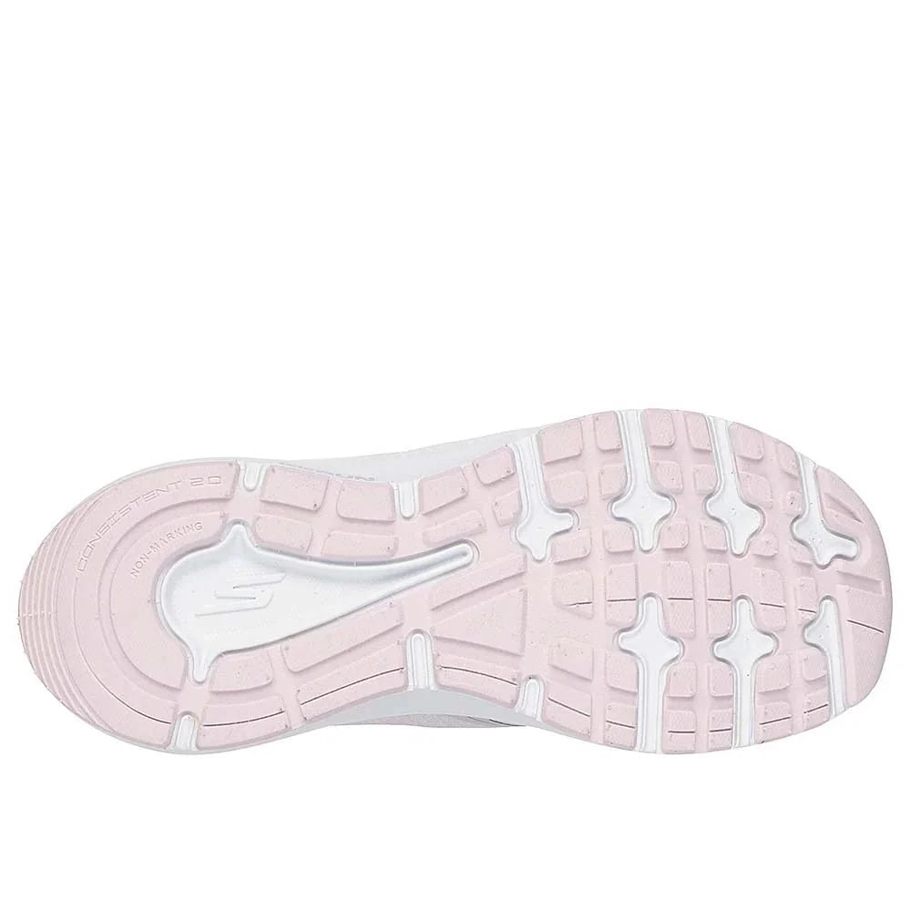 SKECHERS Slip-Ins: GOrun Consistent 2.0 - Quick Burst — view 5
