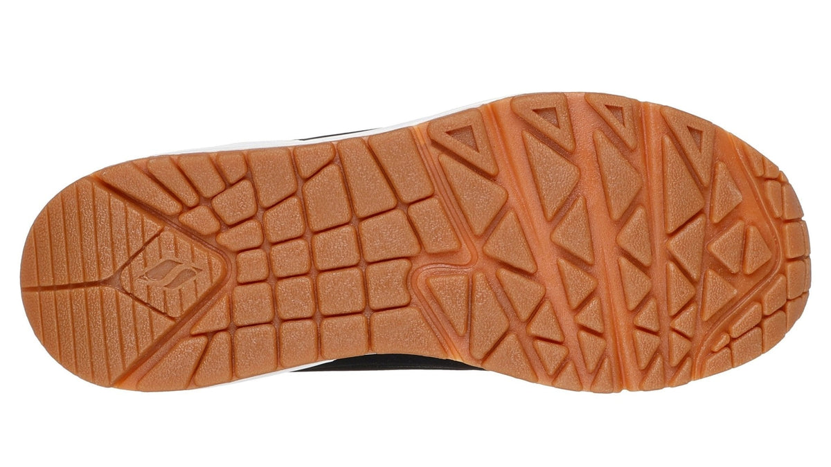 SKECHERS Uno Gen1 - Leopard Chic — view 4