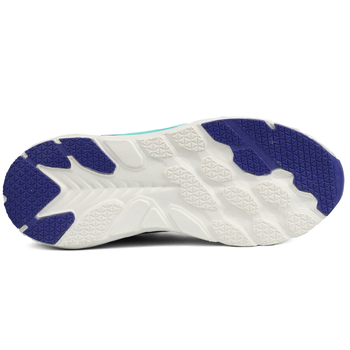U. S POLO ASSN Stran Sneakers Shoes BLU — view 5