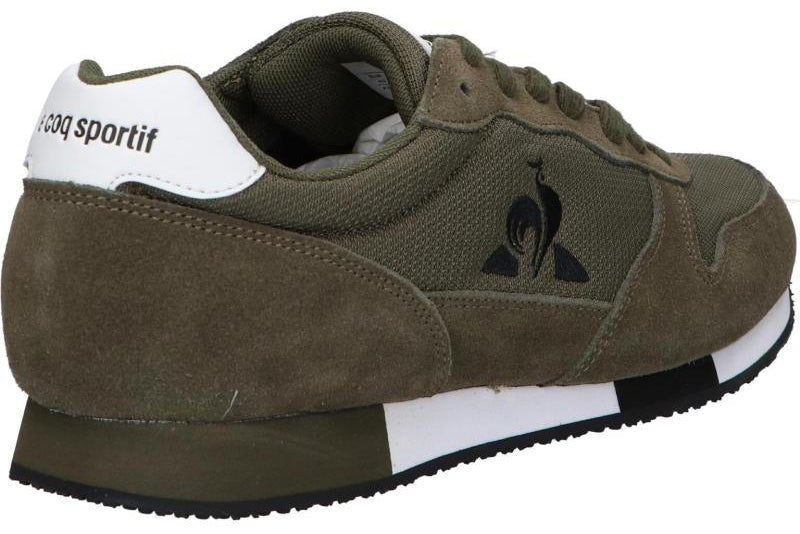 LE COQ SPORTIF LE COQ SPORTIF MEN'S SHOES — view 5