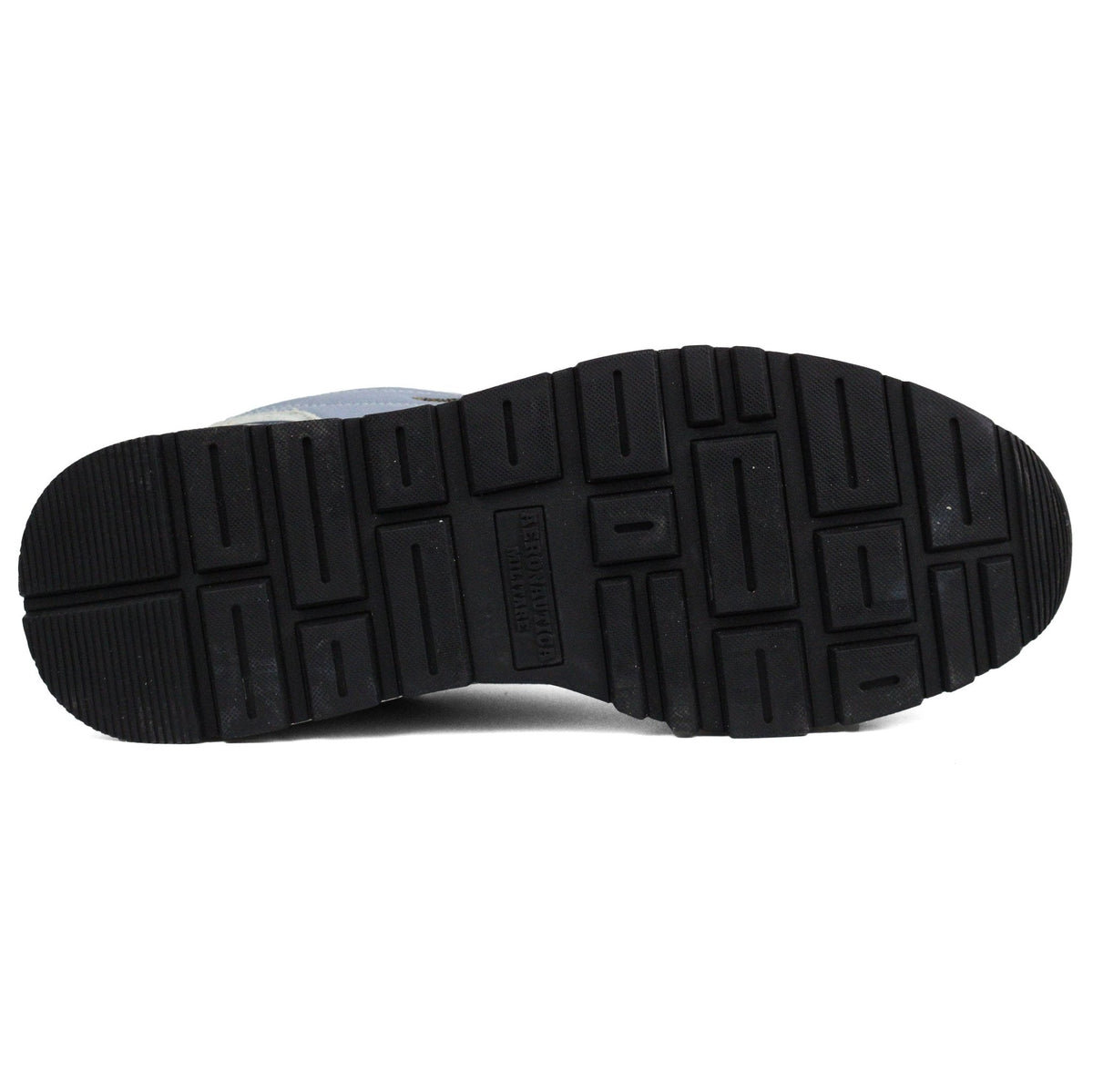 Aeronautica Militare F 35 A Sneakers Shoes CNGY — view 5