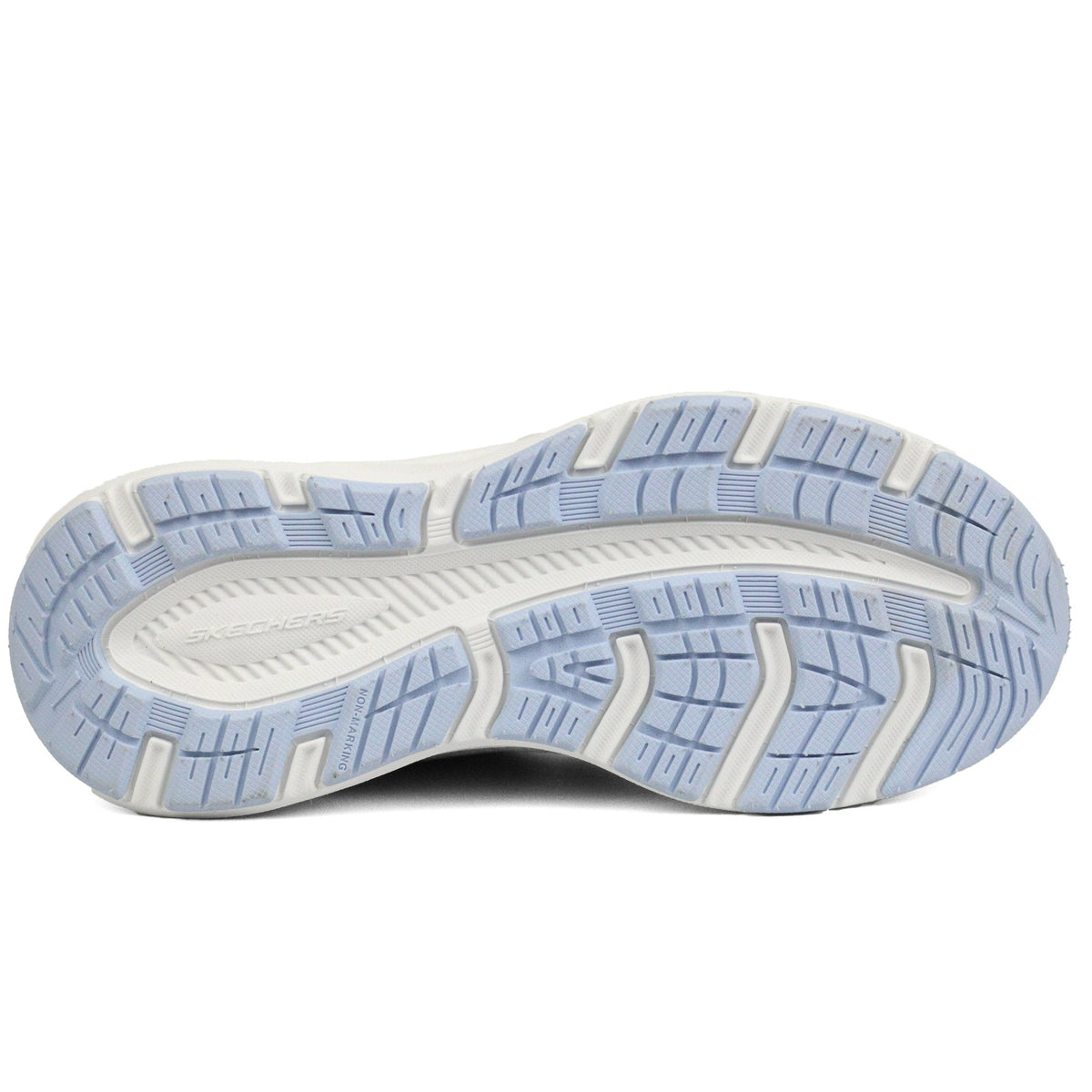 SKECHERS Edgeride Sneakers GRBL — view 5