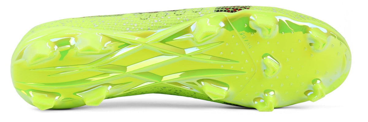 LESCON Mithras Men's Professional Cleats — view 4