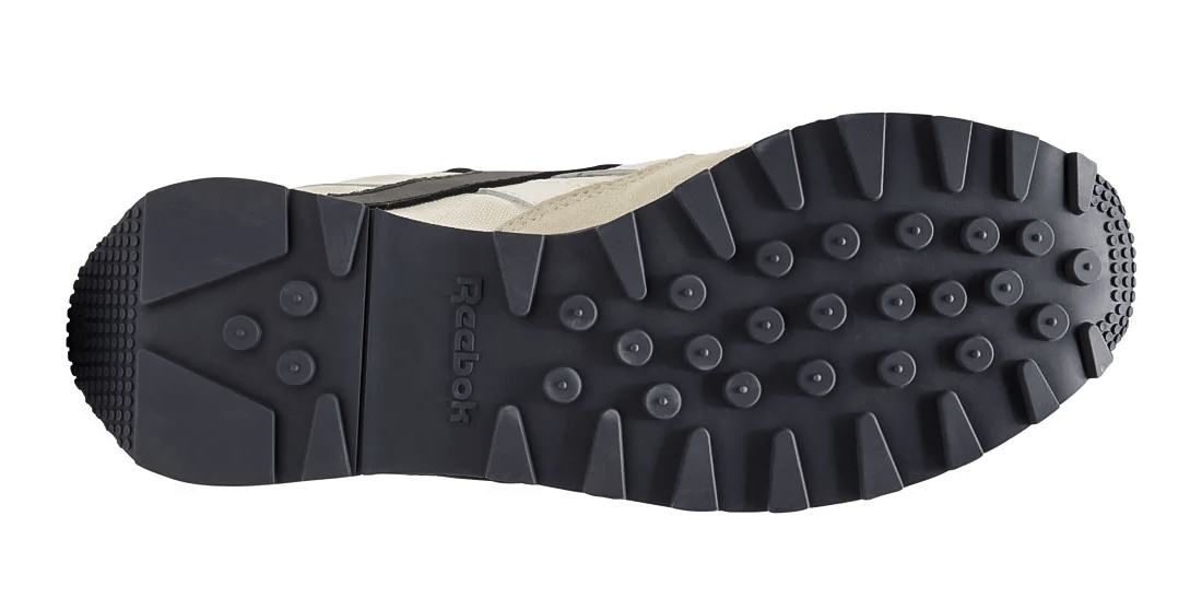 Reebok Classic Leather AZ 'Alabaster' — view 4