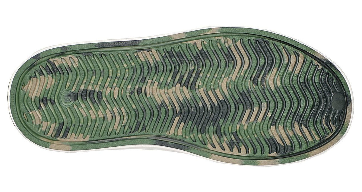 SKECHERS Foamies: Guzman Steps - Solar Surge — view 5