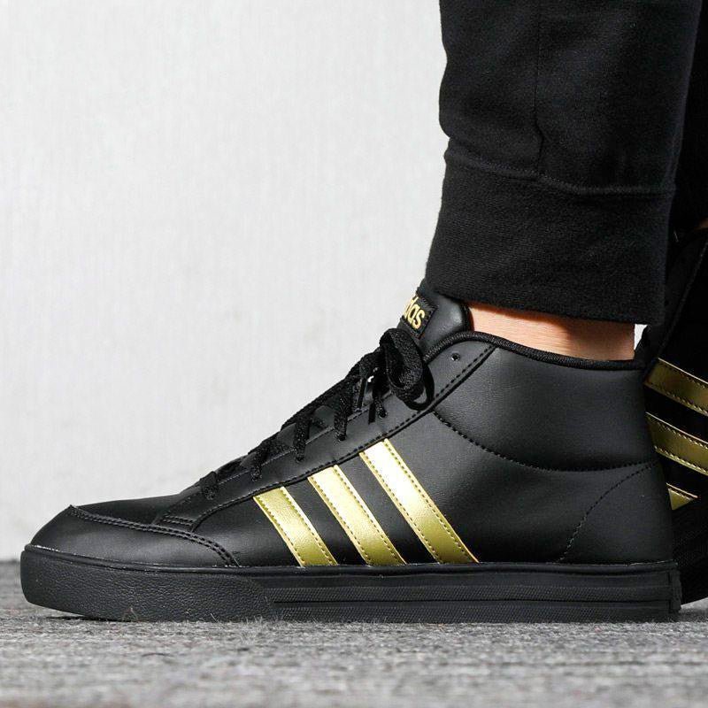 ADIDAS Neo Vs Set Mid — view 6