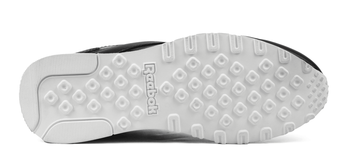 Reebok Royal Glide LX Shoes — view 4