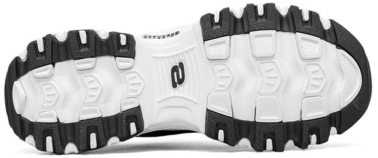 SKECHERS D Lites 1.0 Low-Top Daddy Shoes — view 5