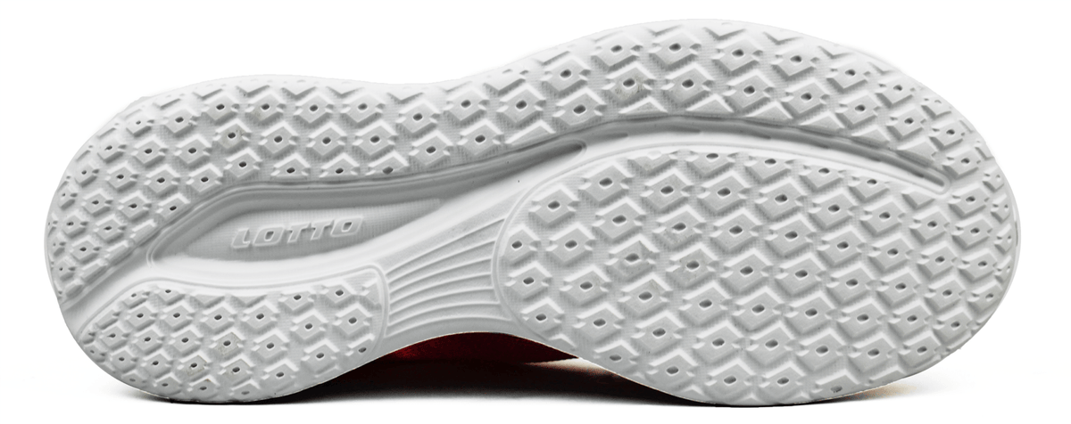 LOTTO Speedevo 701 III W women's running shoes — view 4