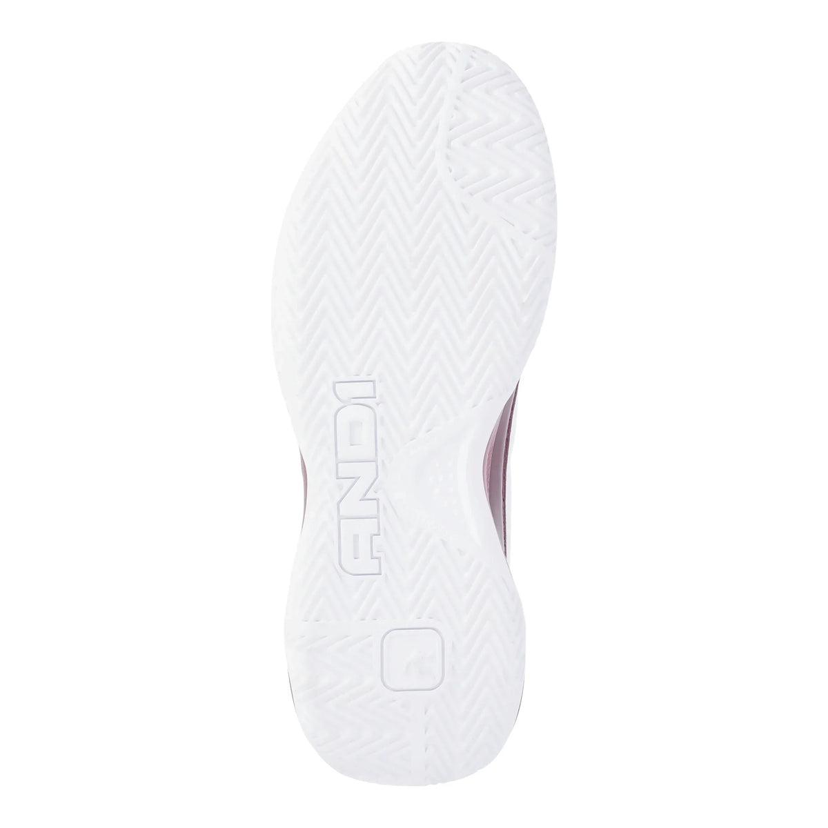 AND1 Men’s Backcut Basketball High-Top — view 4
