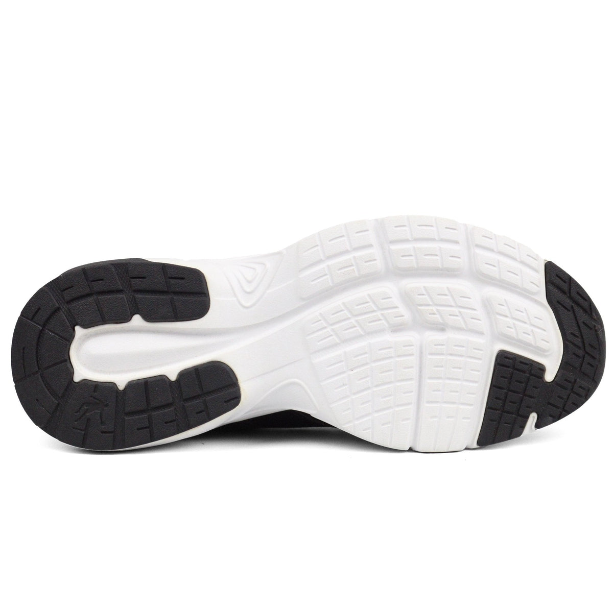 QIAODAN Go running BLK — view 5