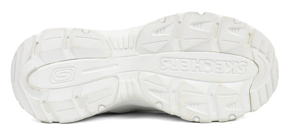 SKECHERS D'lites 0.6 Shoes — view 4