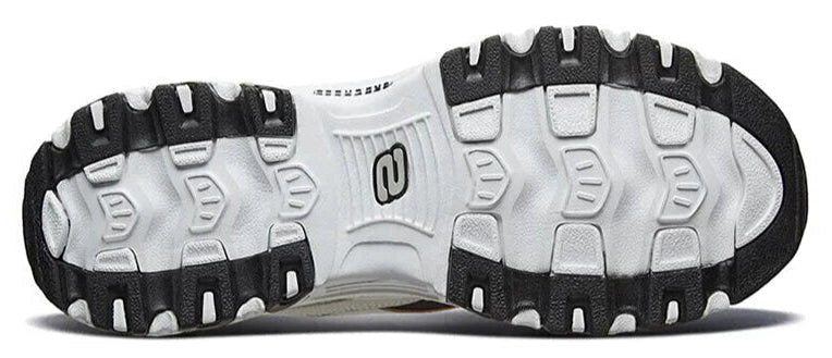 SKECHERS D'LITES 1.0 s Shoes Sneakers — view 5
