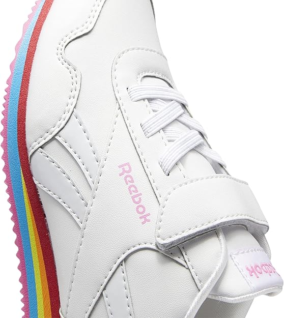 Reebok ROYAL CL JOG 3.0 1V — view 4