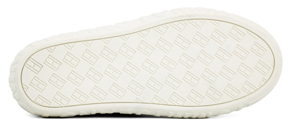 TOMMY HILFIGER Tjw Suede Cupsole — view 4
