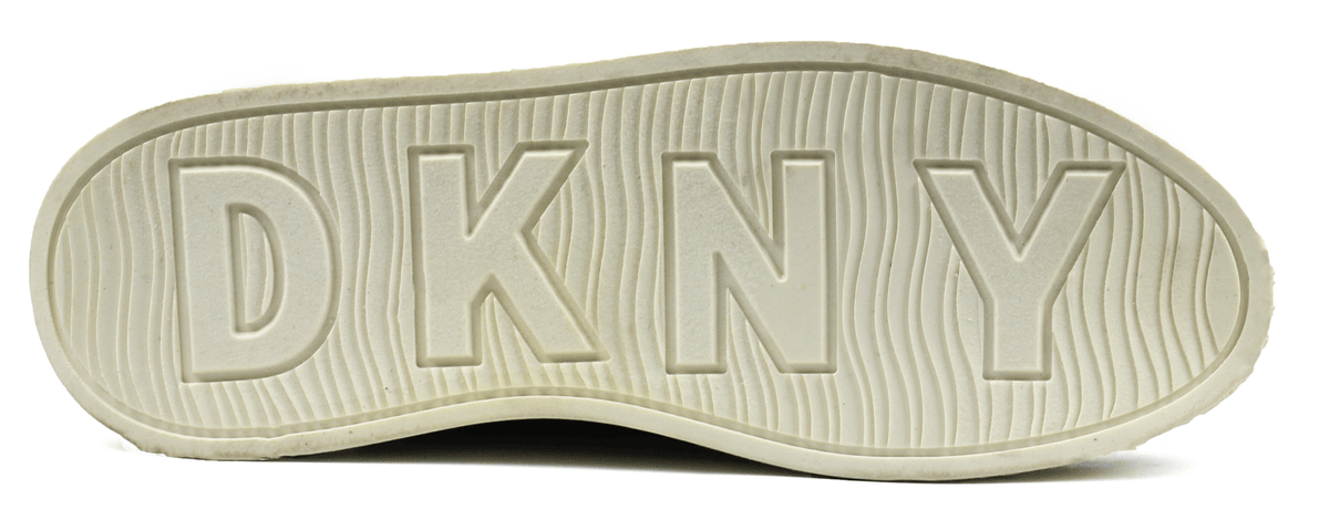 DKNY Toddlers Allie Viv Kids Slip On — view 4