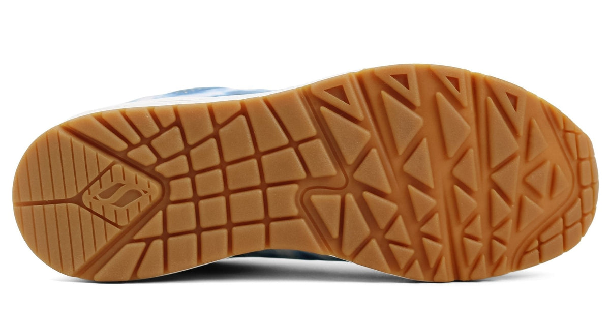 SKECHERS UNO HYPED — view 4