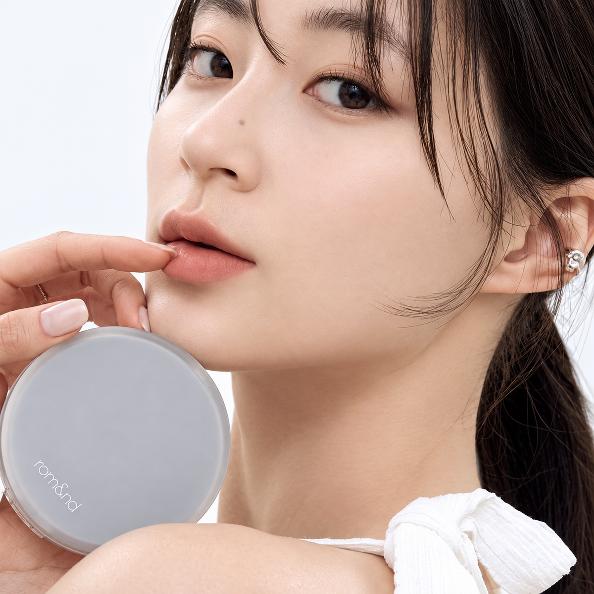 rom&nd Nu Zero Cushion — reference 6