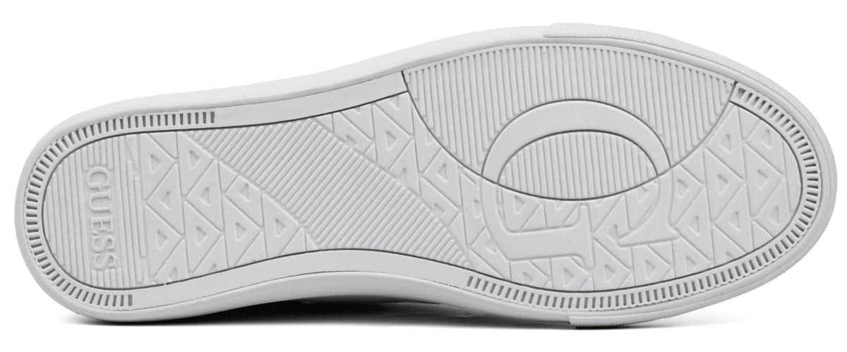 GUESS Lace-Up Sneaker — view 4