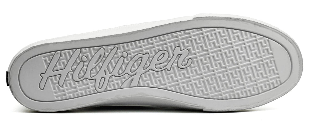 TOMMY HILFIGER Klomi Sneakers Shoes — view 4