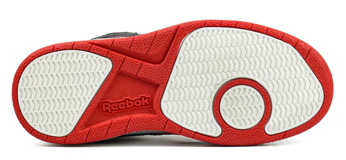 Reebok Galaxy Mid Shoes — view 4