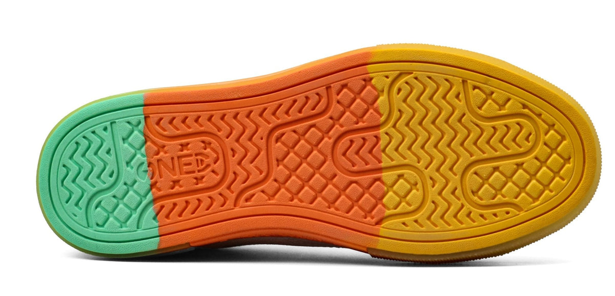 361˚ Durable Balanced Lightweight Breathable Supportive Low-Top — view 4